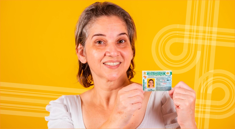 Primeira Habilitação