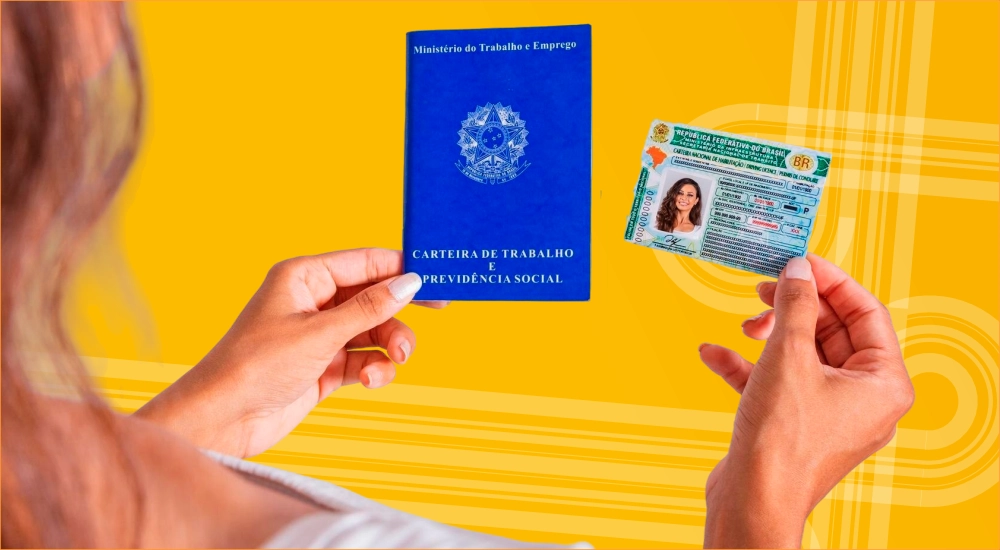 Adição e Mudança de Categoria
