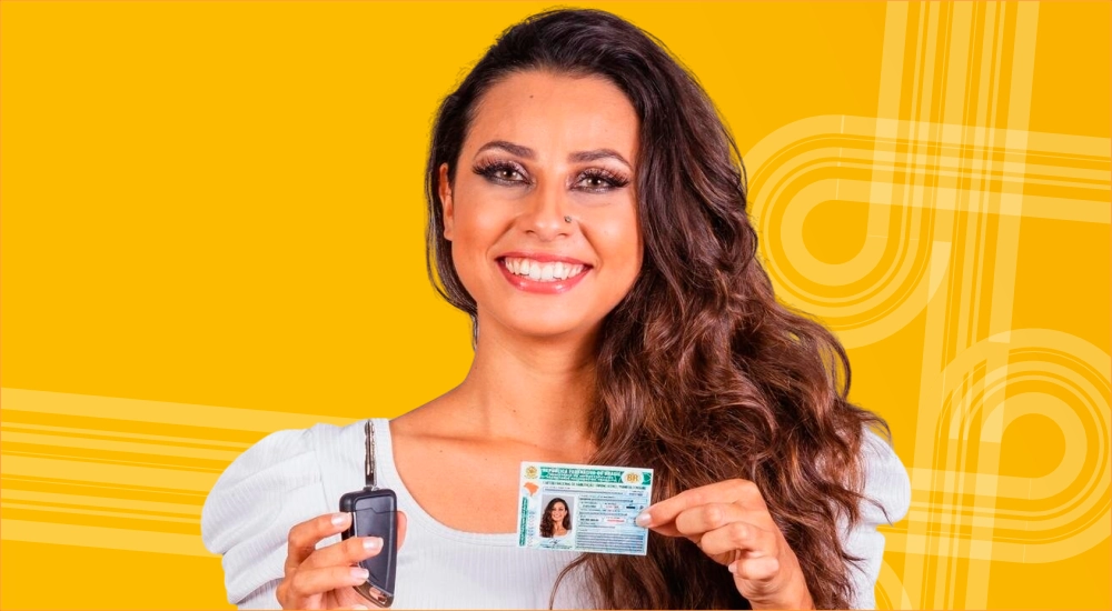 Reabilitação de CNH Cassada