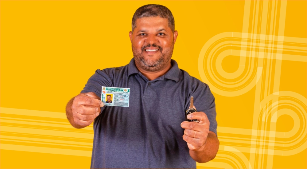 Renovação de CNH
